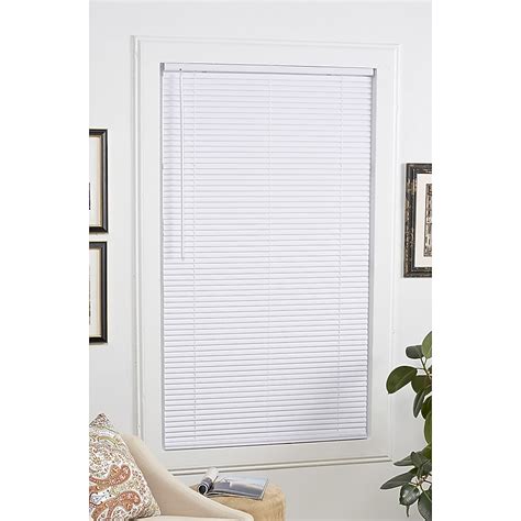 Image result for Project Source Mini Blind Installation