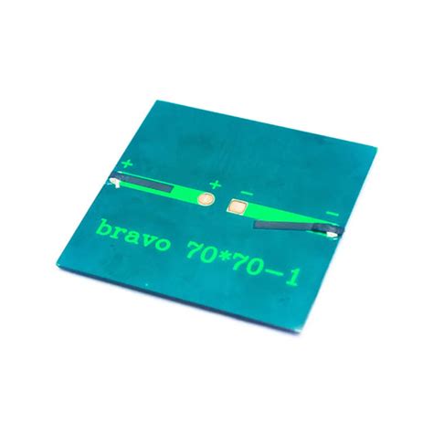 Solar Panel – ArrowTechCart