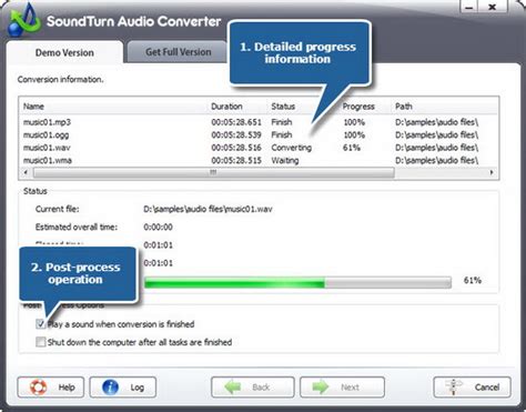 Image result for How to Convert Audio Files