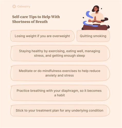 Effective Strategies to Relieve Shortness of Breath Caused by Anxiety - Smart.DHgate – Trusted ...