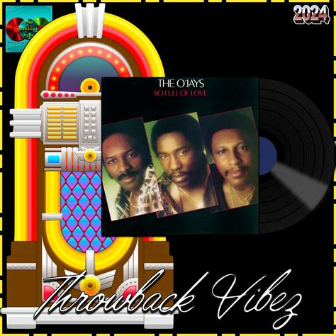 The O’Jays, Brandy | Throwback Vibez 🕶️🎶