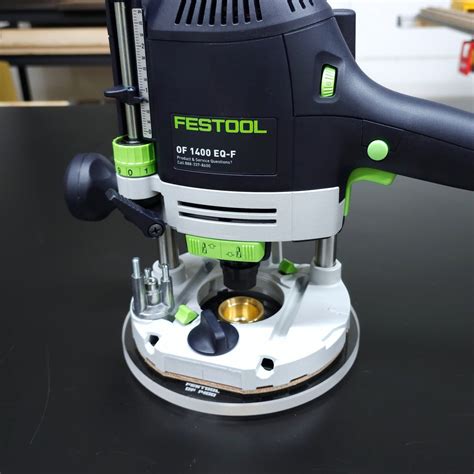 Image result for Guide Plate of Festool Router