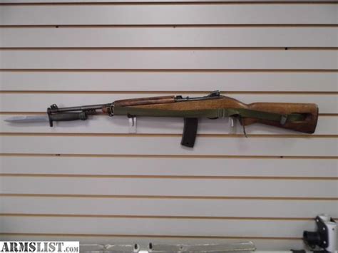 Bayonet For 30 Cal Carbine _ WW2 M1 carbine guide – PFZKOU