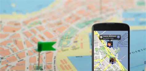 Image result for Google Maps Android Tracking