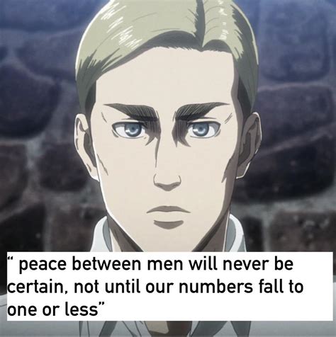 Attack On Titan Quotes