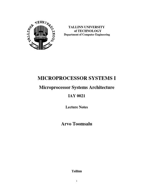Image result for Microprocessor History Book