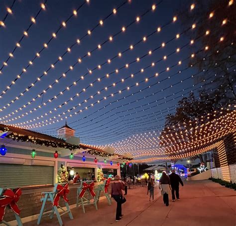 Margaritaville’s Lakeside Lights Spectacular is back. Here are the details - Forsyth News