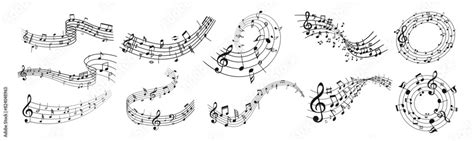 Image result for Music Notes Sounds