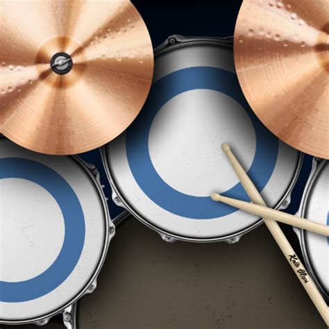 Real Drum electronic drums set – Apps on Google Play