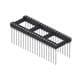 0123 Series IC & Component Sockets – Mouser India