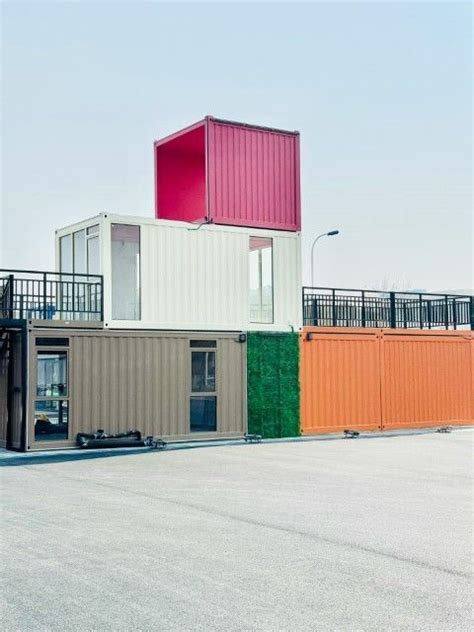 Image result for Container Build