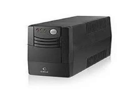 Online UPS - On-Line UPS System Service Provider from Chennai