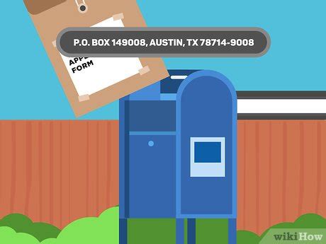 Image result for Drivers License Change of Address Label