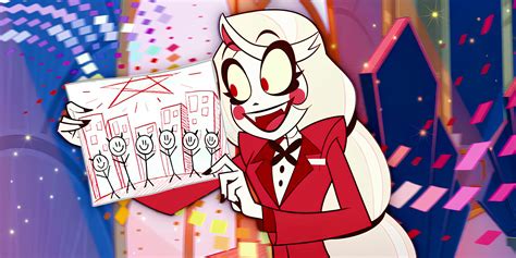 Every Episode Of Hazbin Hotel, Ranked