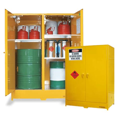 Image result for Flammable Liquid Storage Containers
