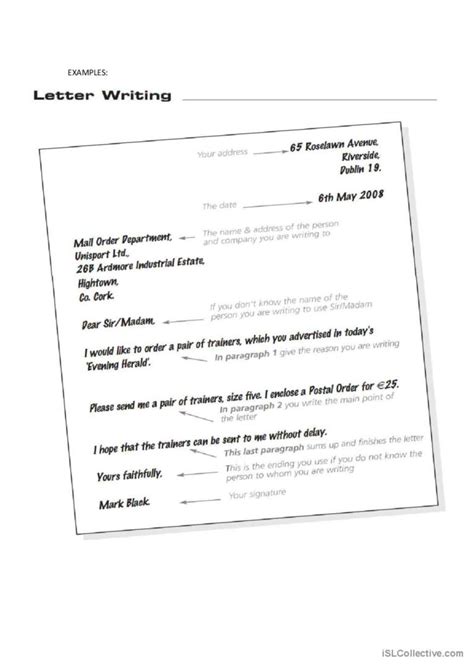 Write Letters 的图像结果