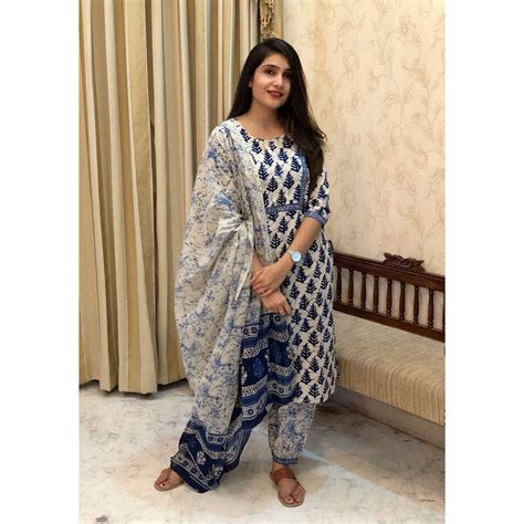 Afgani Pant Set – Ethnic Set