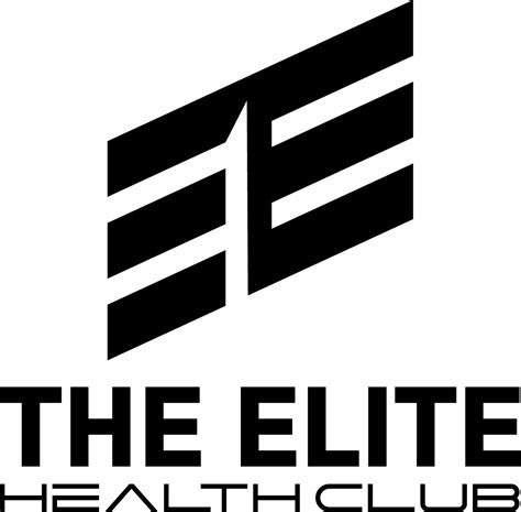 The Elite Health Club - Club Membership