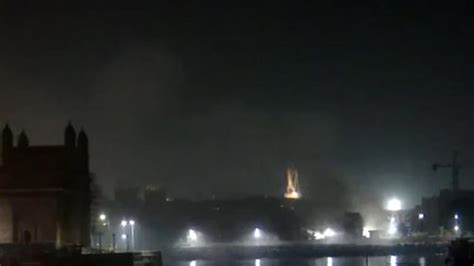 Mumbai: Fire at naval dockyard's waste stockyard brought under control