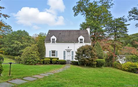 21 Braxmar Drive S Harrison NY 10528 Weichert.com - Sold or expired ...