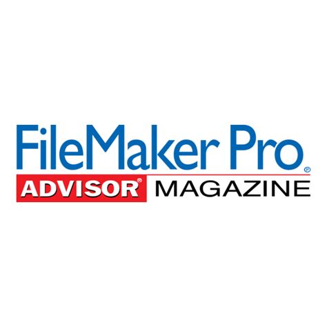Image result for FileMaker Pro 19 Logo