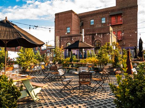 Happy Hours - Philadelphia - The Infatuation