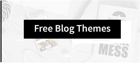 Free Blog Themes 的图像结果