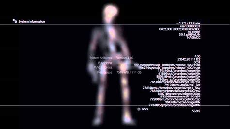 PS3 Menu Tutorial 的图像结果