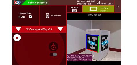 Image result for April Tag Sample MATLAB