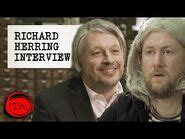Richard Herring | Taskmaster Wiki | Fandom