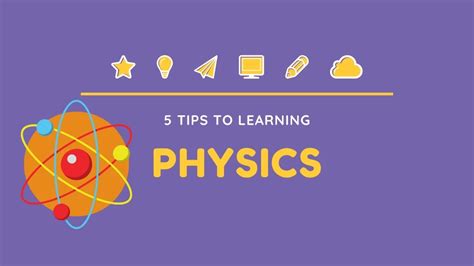 Image result for Physics College Class Topics Tips and Tricks