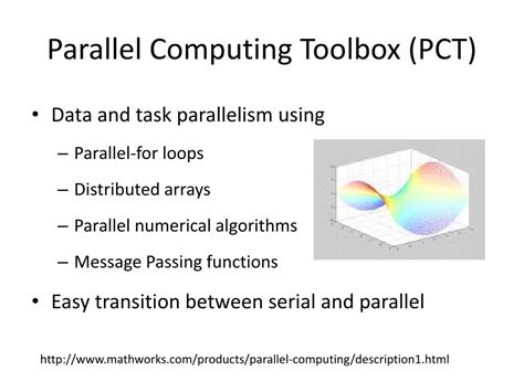 Image result for Parallel Computing Using MATLAB