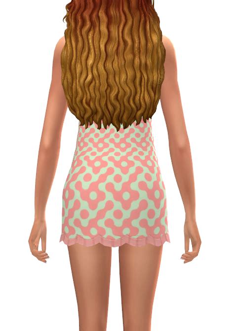 Image result for Sims 4 Simfinity CC Showcase