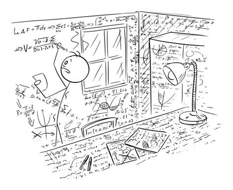 Image result for Fictional Math Equations