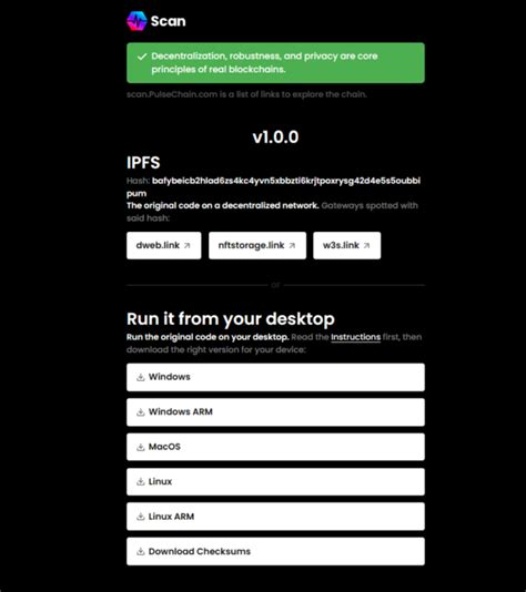 Pulse Chain Scam 的图像结果