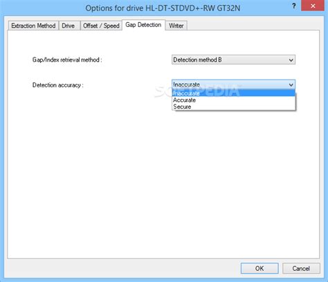 Exact Audio Copy Tutorial 的图像结果