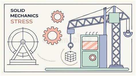 Stress Mechanics 的图像结果