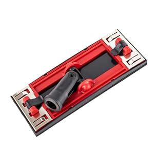 Warner Plastic Pole Sander Head, Female Threaded, 3410496 : Amazon.in ...