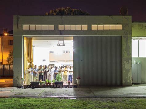 Hidden Islam: Islamic Makeshift Places of Worship Revealed in Italy | TIME