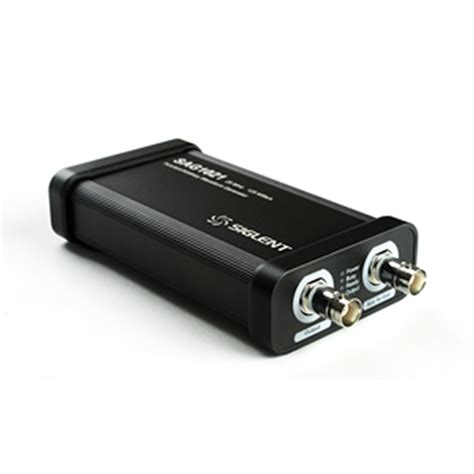 Arbitrary Waveform Generator 的图像结果