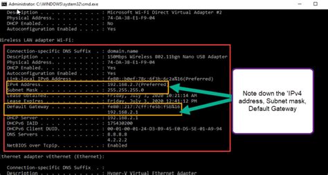 Image result for How to Change Computer IP Address