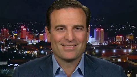 Adam Laxalt speaks to Tucker on the state of his Nevada Senate race ...