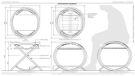 Bague Stool | CEPT - Portfolio