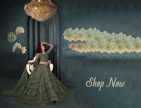 SAKSHI - The Wedding Store