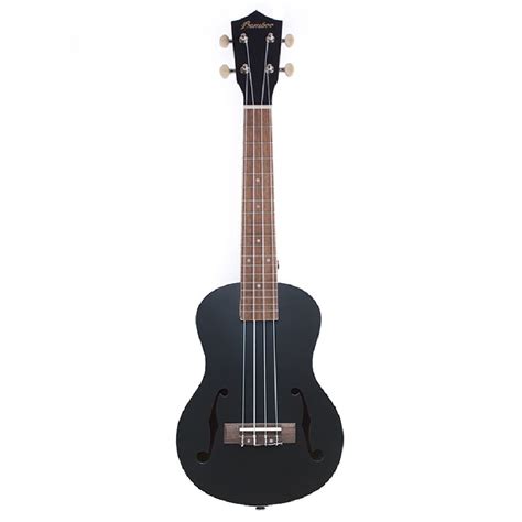 Bamboo Violin Line Tenor Ukulele with Gig Bag | Special Edition Series ...