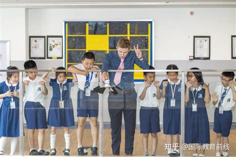 超全！哈罗国际学校入学考试指南来了！ - 国际教育前线