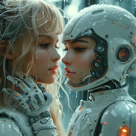 Ai Sex Chatbot Sparks New Era Of Intimate Ai