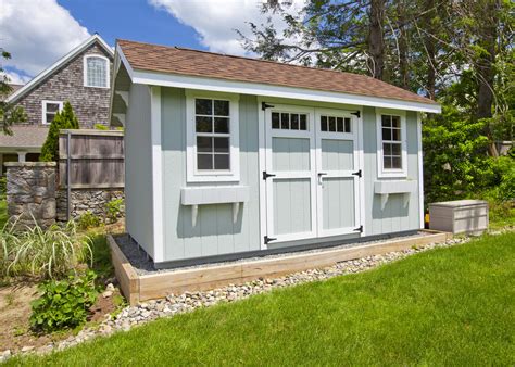 Image result for Portable Storage Shed Designs