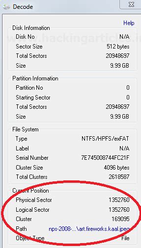 Digital Forensics Investigation through OS Forensics (Part 3) - Hacking ...