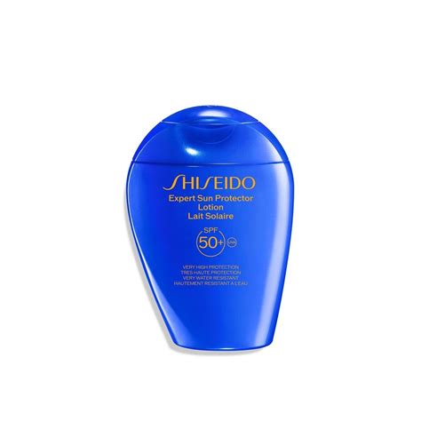 Shiseido Expert Sun Protector Lotion SPF50+ India